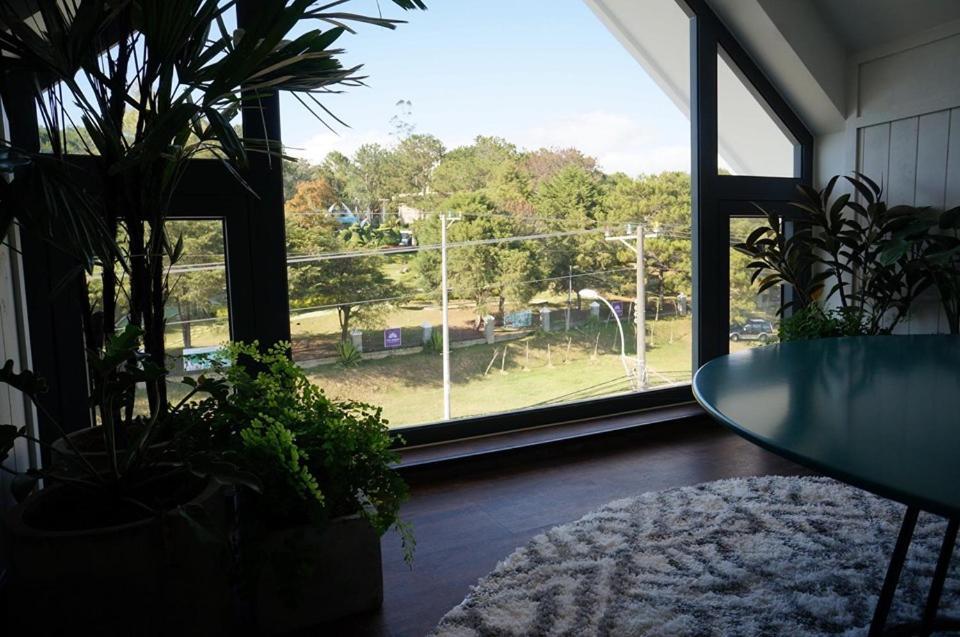 The Scent Boutique Dalat Hotel エクステリア 写真