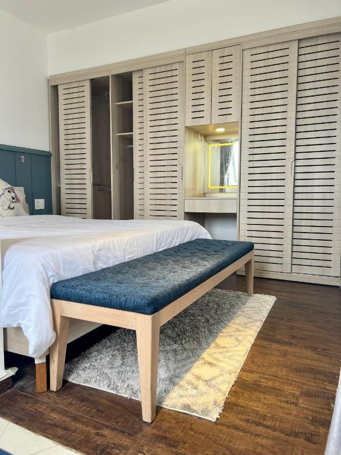 The Scent Boutique Dalat Hotel エクステリア 写真